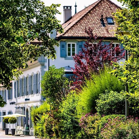 Hostellerie Le Petit Manoir Моржес Екстериор снимка