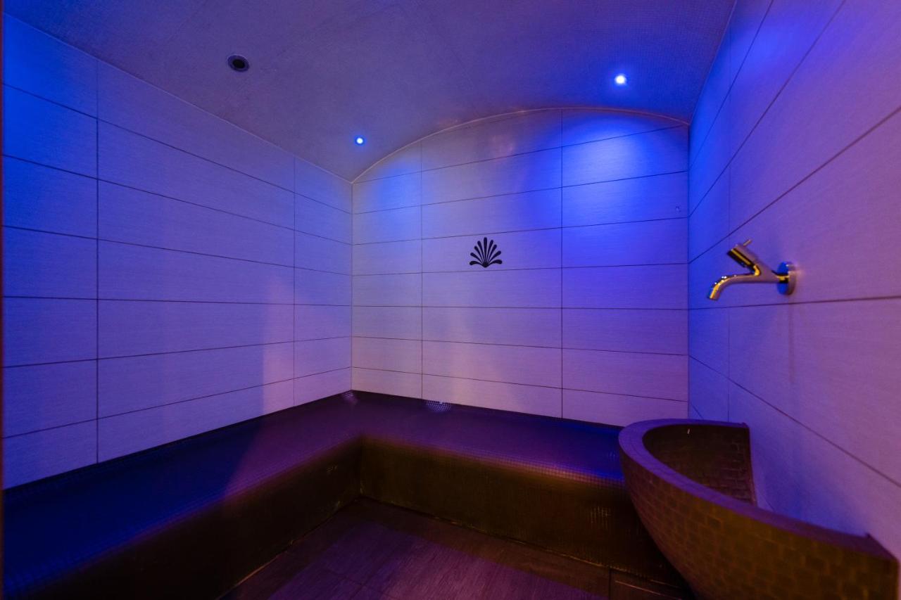 Hostellerie Le Petit Manoir Моржес Екстериор снимка