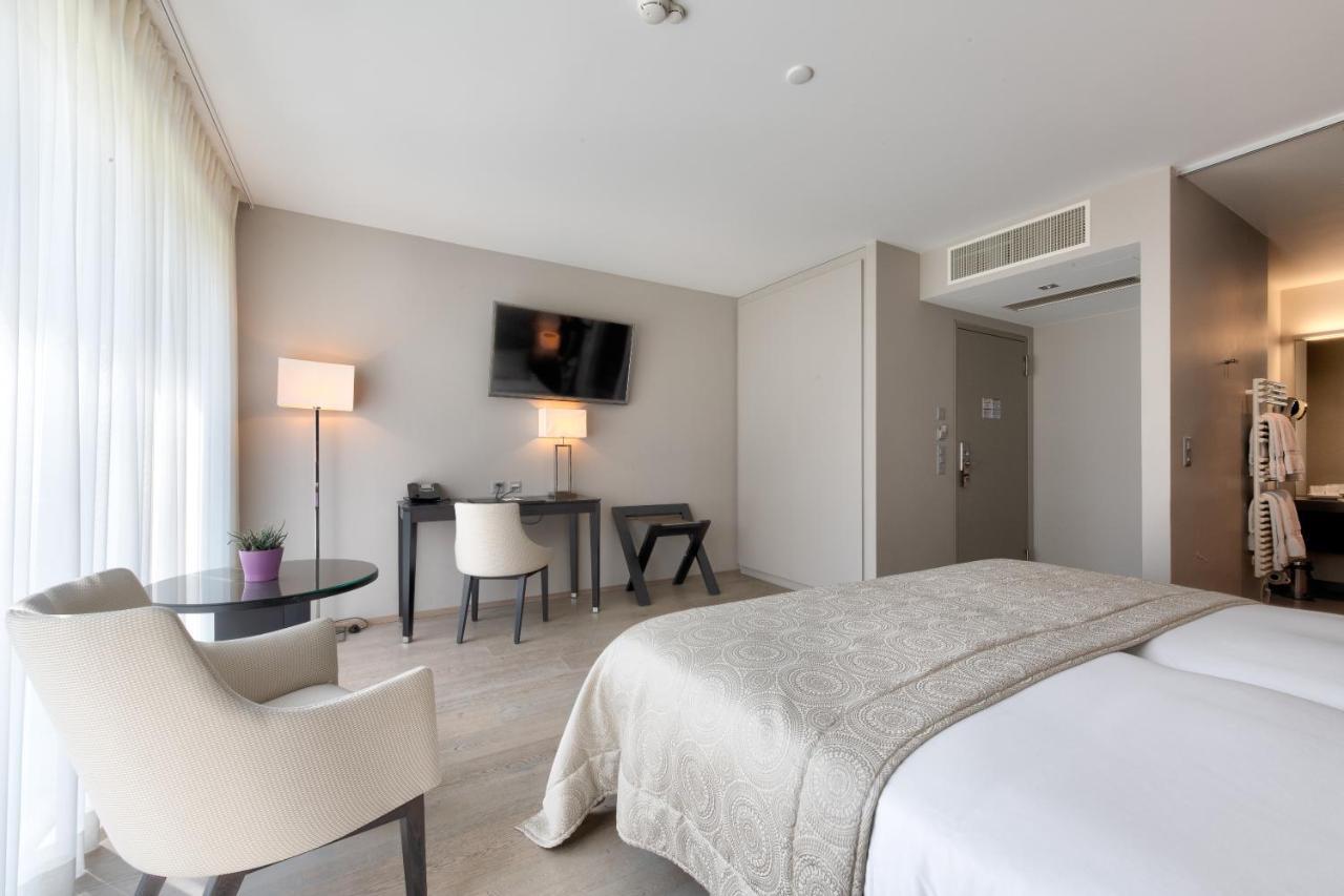 Hostellerie Le Petit Manoir Моржес Екстериор снимка