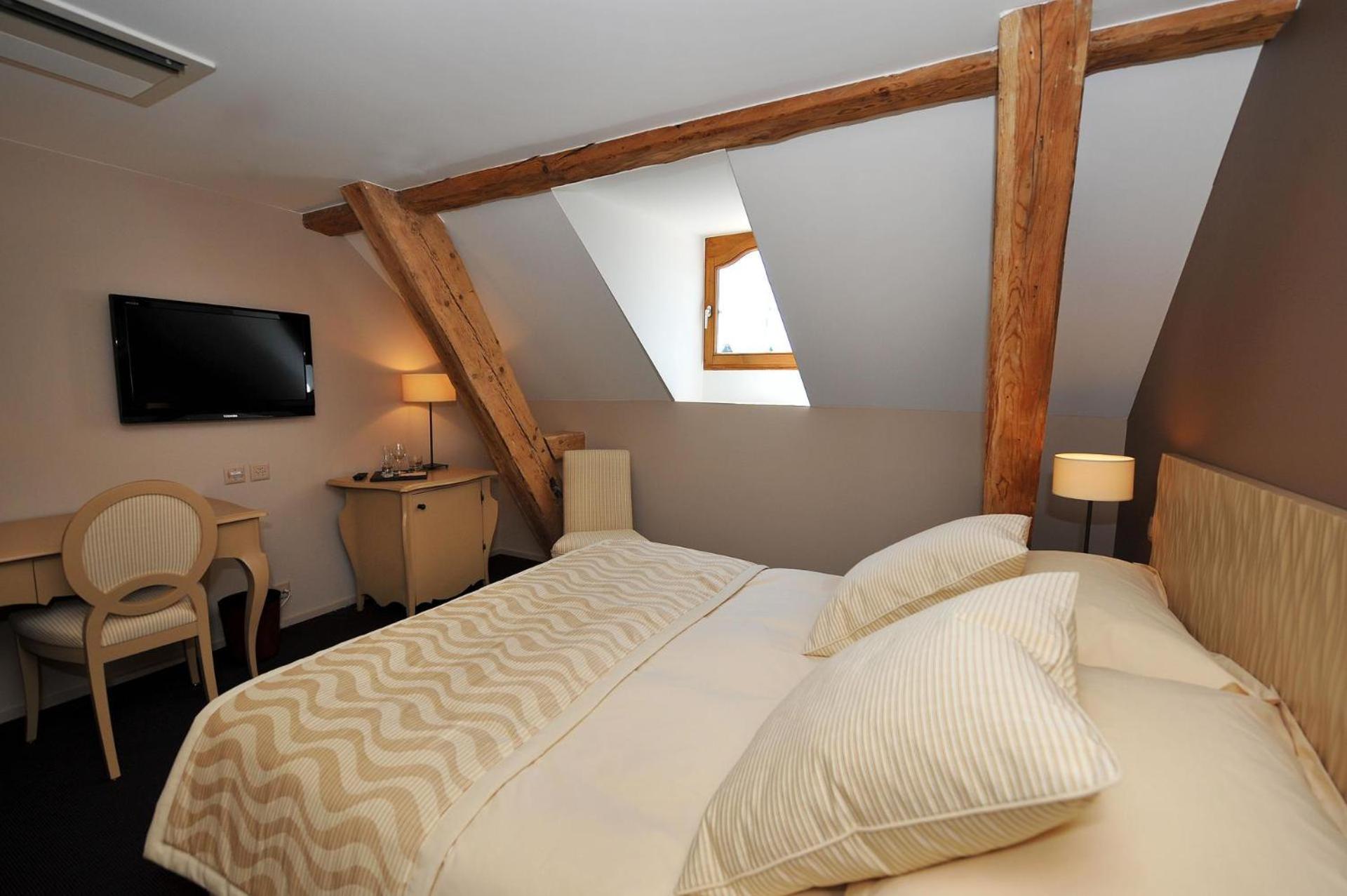 Hostellerie Le Petit Manoir Моржес Екстериор снимка