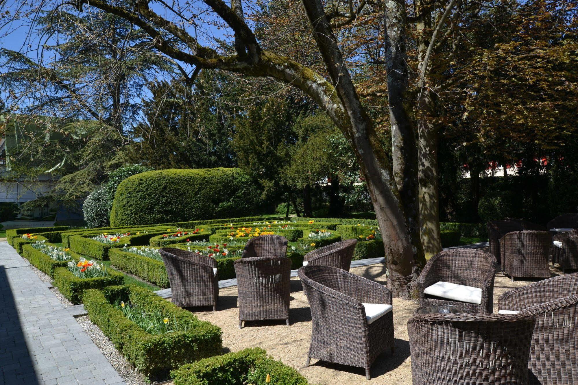 Hostellerie Le Petit Manoir Моржес Екстериор снимка
